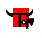 логотип для компании "ремни из кожи ТОР"