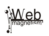 webmagnetsm: логотип