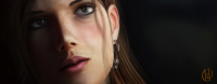 Women Portrait
