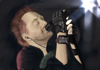 Глеб Самойлов