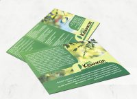 Листовка НеоКемикал