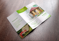 Буклет Пантеон