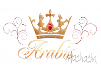 Логотип для школы восточного танца