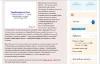 Европейская классическая мебель