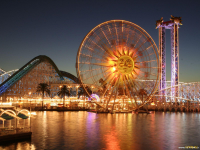 Самые красивые места на Земле