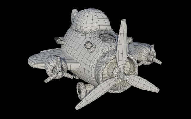 Plane