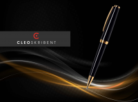 Обложка каталога ручек