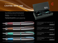 Внутренняя полоса каталога ручек