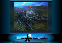 Keen Cross