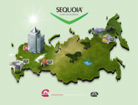 Прелоадер обучающей игры для Sequoia