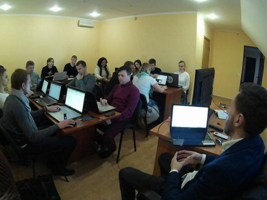Практикум по настройке Яндекс Direct 17 человек