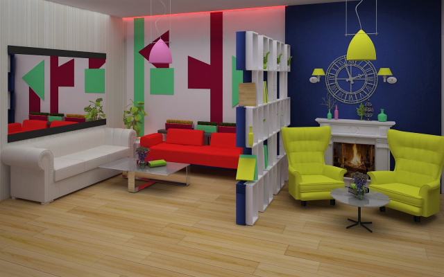 office desing