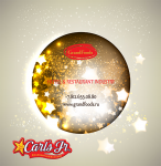 Презентация для Carl's Junior
