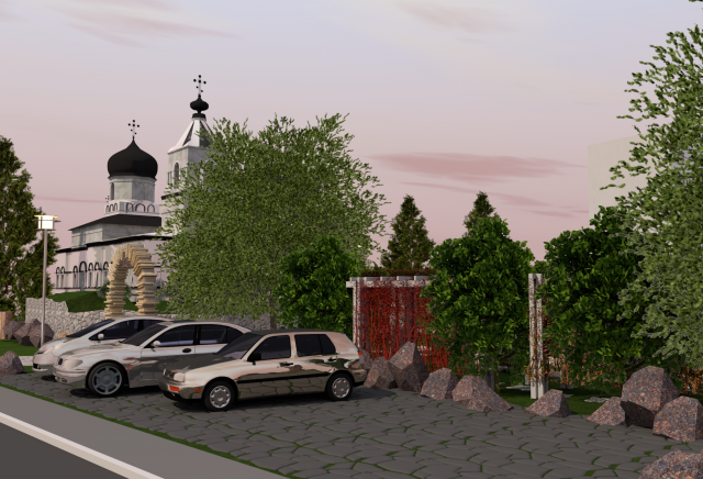 Работа 3204432