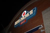 BIG PAPAS