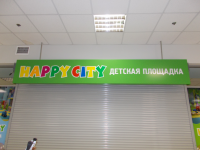 HAPPY CITY