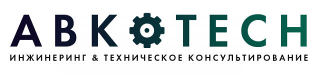 Логотип для компании Абкотех