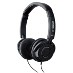 Редактирование статьи о наушниках YAMAHA HPH-200 Black