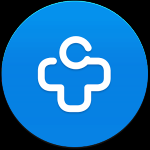 Обзор приложения Контакты + на Android