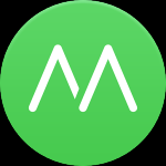 Обзор приложения Moves на Android