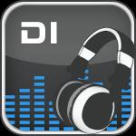 Обзор приложения Digitally Imported Radio на Android
