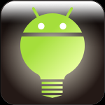 Обзор приложения Flash Light Widget на Android