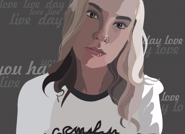 Графический рисунок