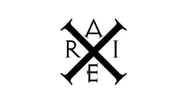 Логотип рэп исполнителя Xarie Kanta