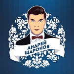 Векторный портрет