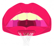 Конкупс Basket art