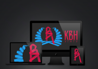 Логотип КВН УГНТУ