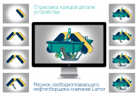 Презентация экологической компании