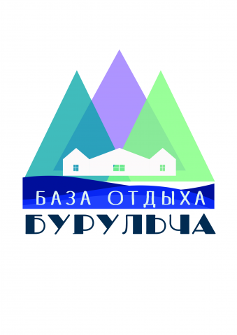 Логотип базы отдыха
