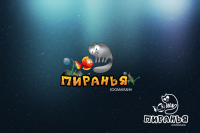 Магазин товаров для животных
