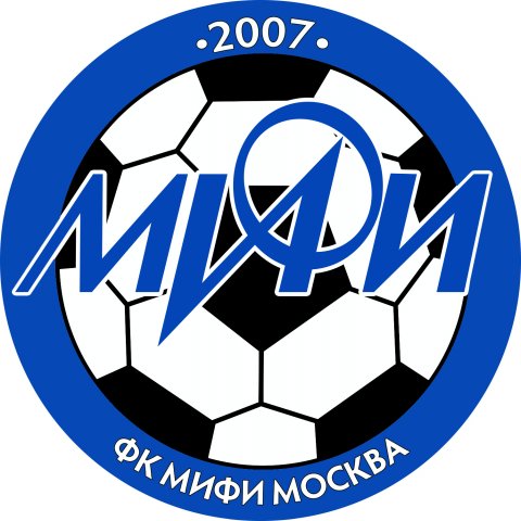 ФК Мифи (для футбольной команды Мифи)