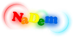 Надэм.рф рассылки