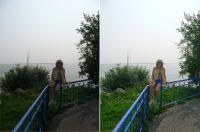 "Ручной" HDR