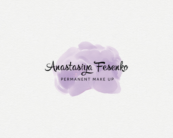 Logo for Anastasiya Fesenko