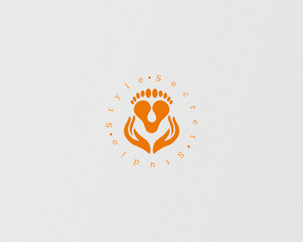 Logo for Style Secret