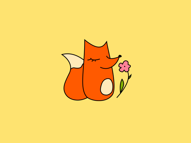 Студия флористики и декора "Magic Fox" (для маленьких форматов)