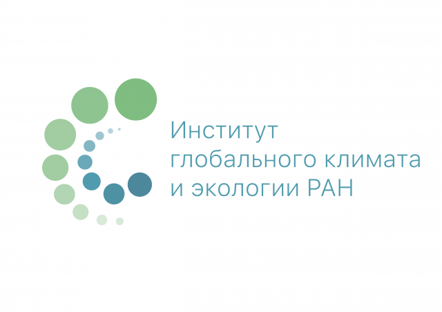 Логотип Институту РАН