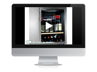 Wine cases