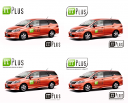 IT Plus