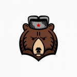 Медведь