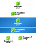 Логотип линейки молочных продуктов