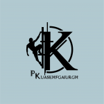 Логотип паркур команды