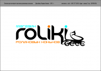 Roliki