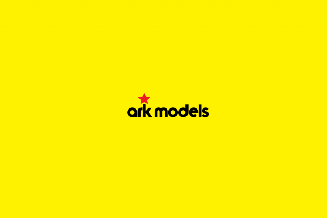 Ark Models (vers 02)