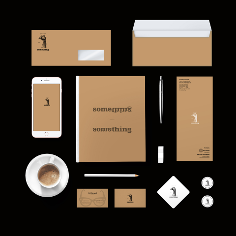 SOMETHING project