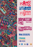 Афиша Electric Mеn and Weedrop